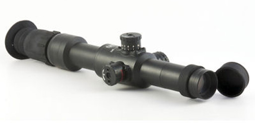 Valdada IOR Long Range Tactical Rifle Scope 4 x 24 M2 .223 Cam